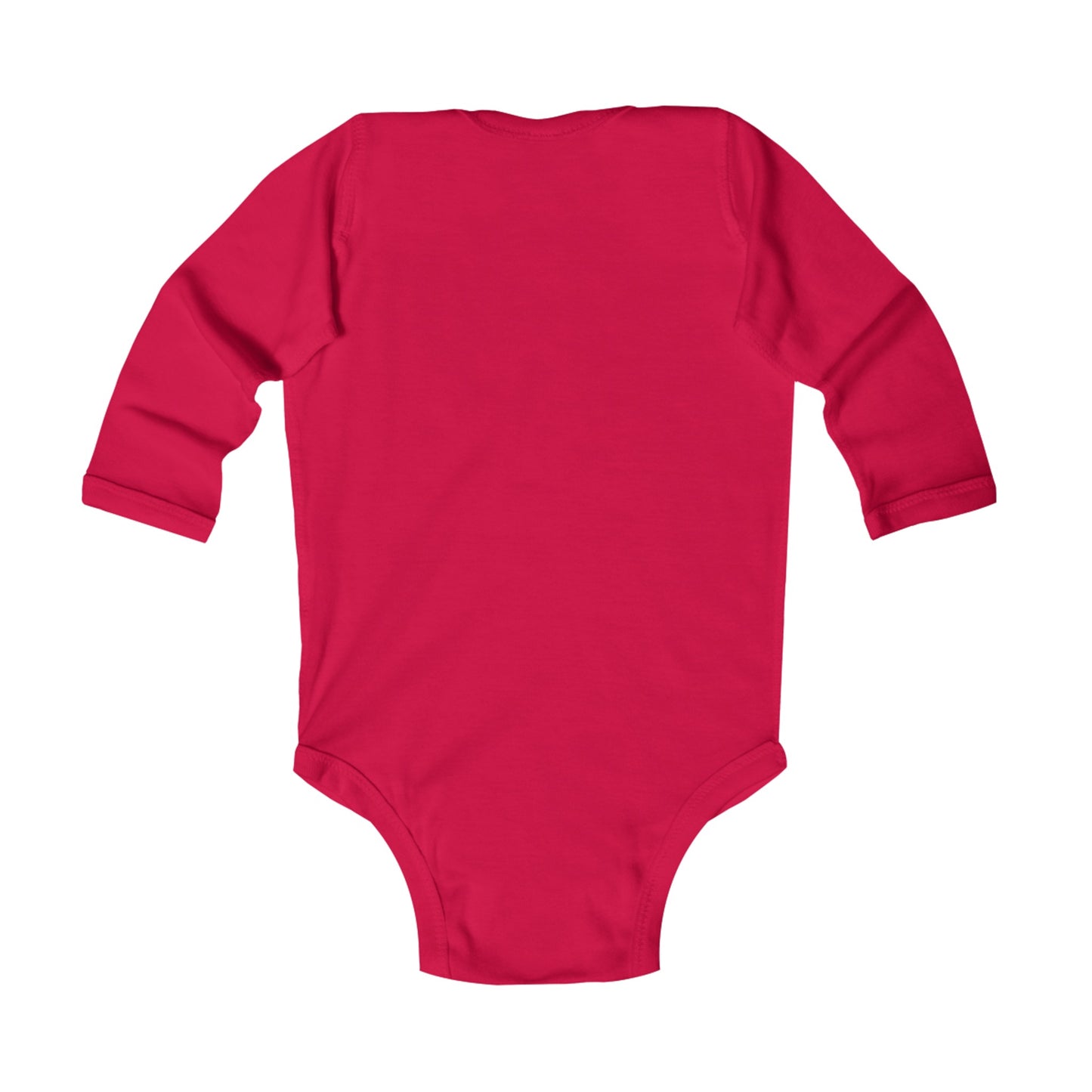 Captain Chirp Infant Long Sleeve Bodysuit