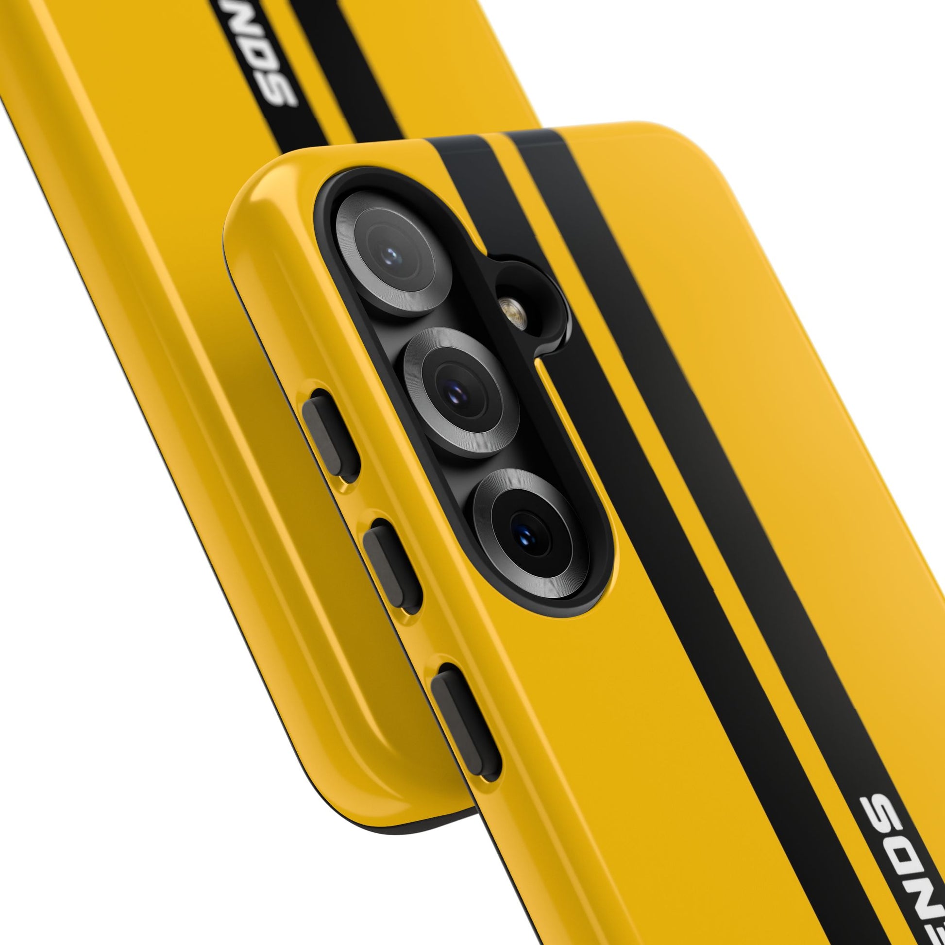 Road Legends Tough Cases, Bold Design and Ultimate Protection