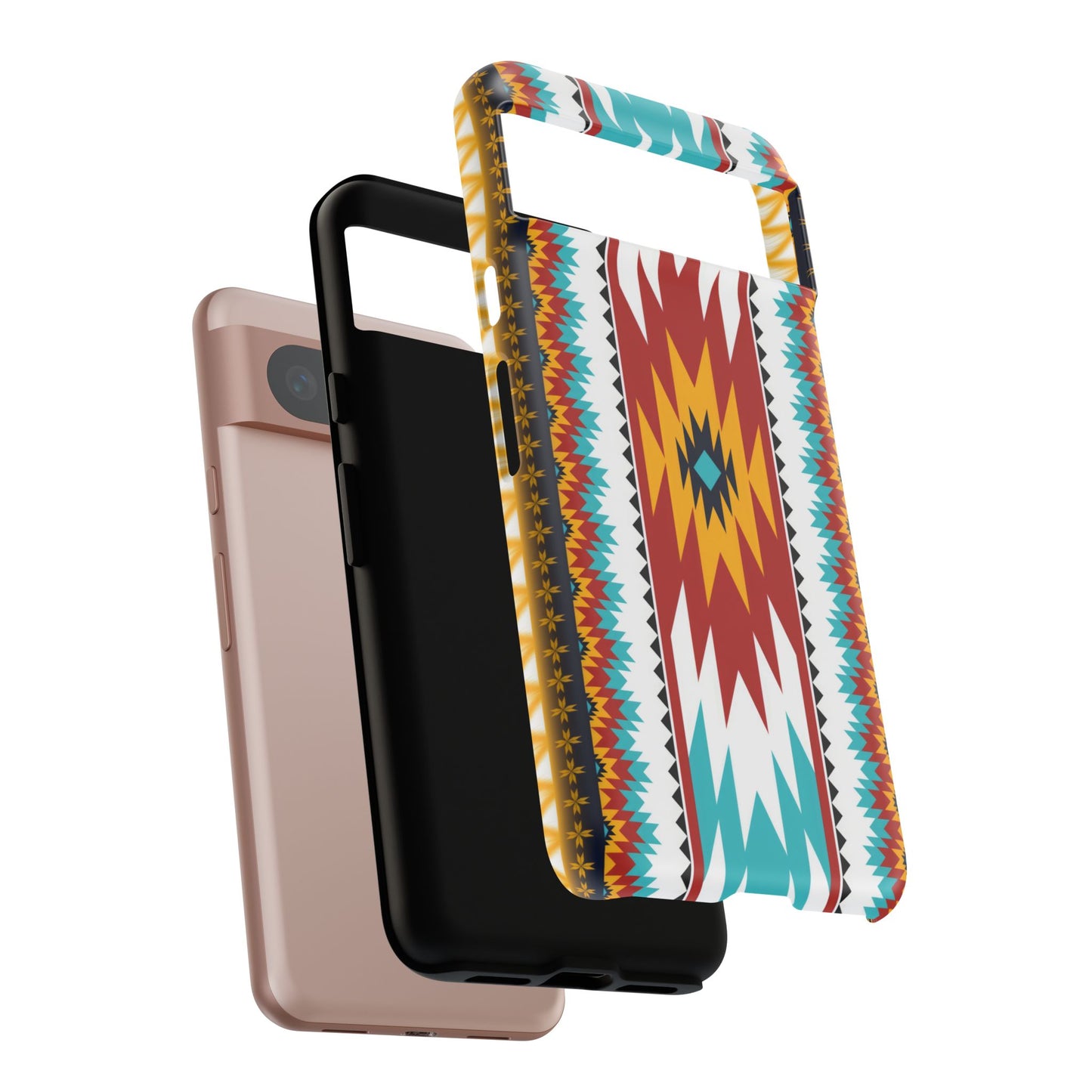 Tribal Threads Tough Cases