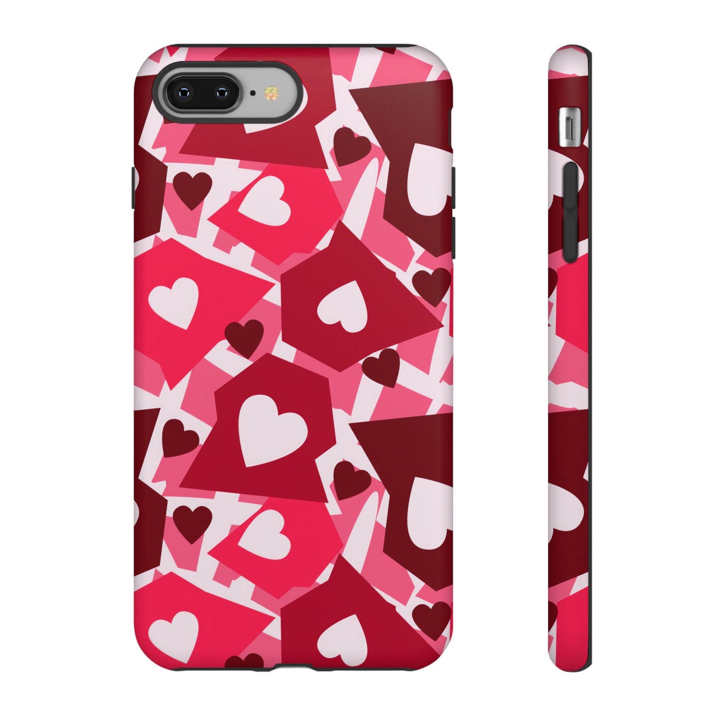 Love in Style Tough Cases