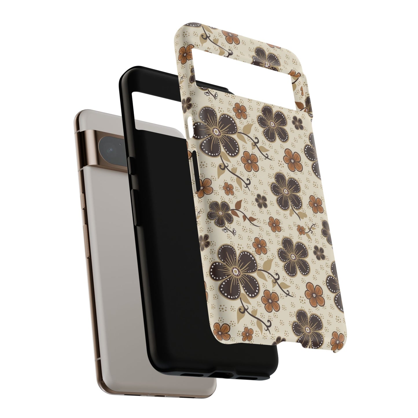 Timeless Elegance Tough Cases / Beige