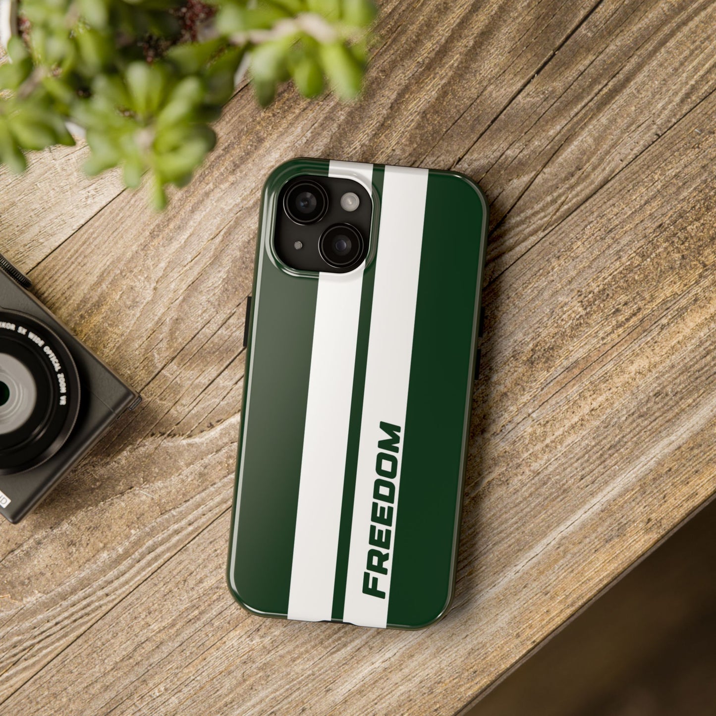 Freedom Tough Phone Cases