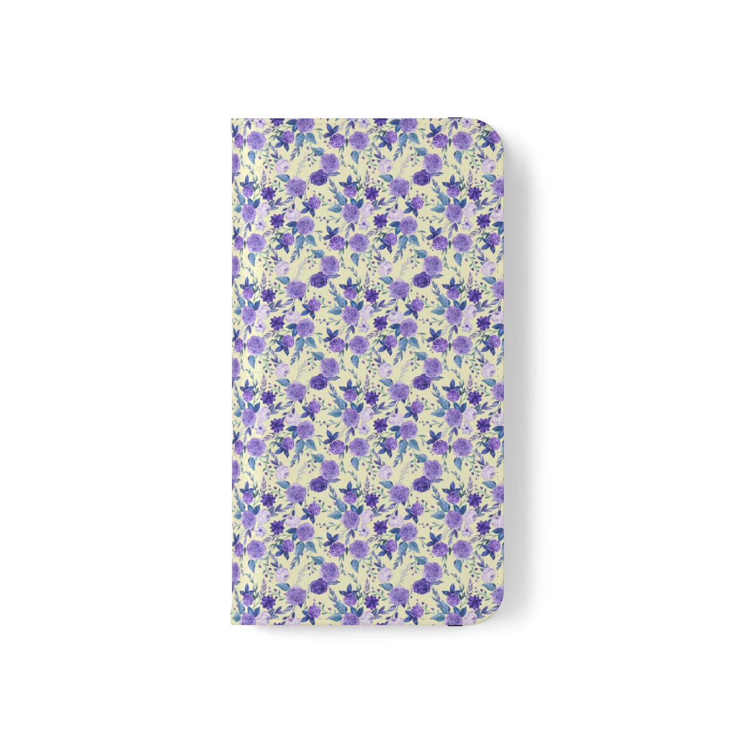 Violet Flip Cases