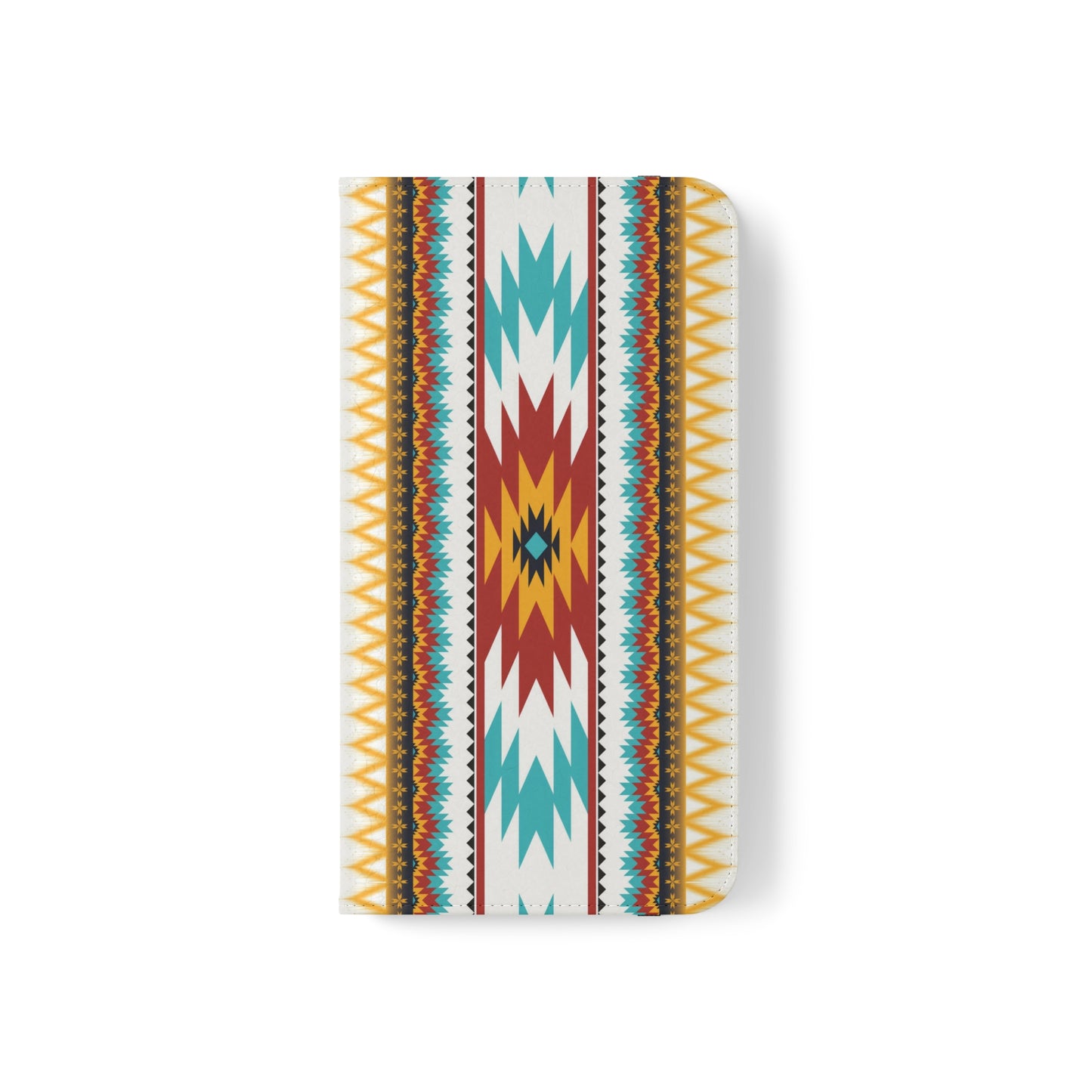 Tribal Threads Flip Cases