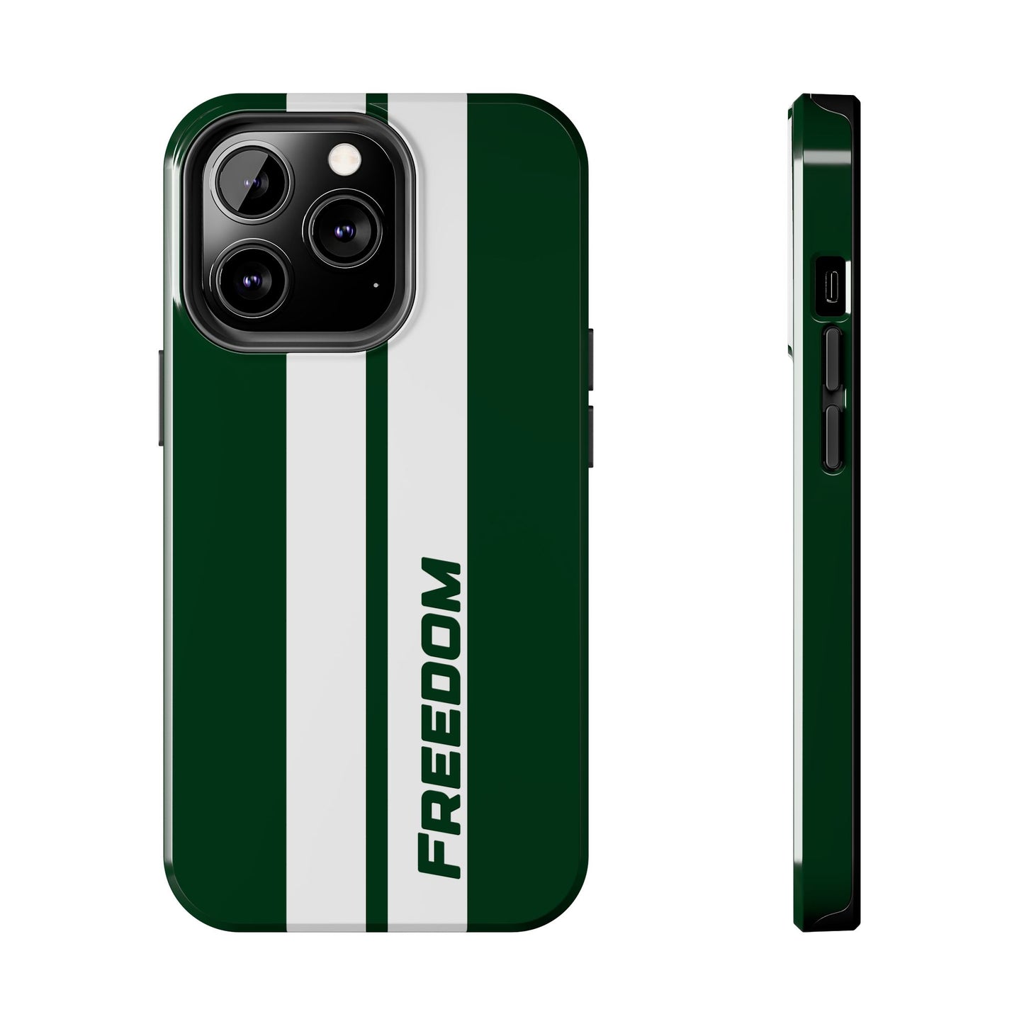 Freedom Tough Phone Cases