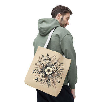 Autumn's Embrace Tote Bag