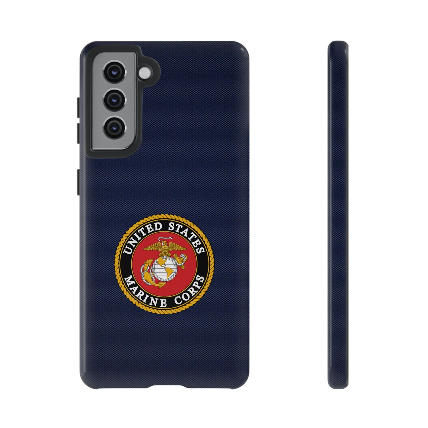 U.S. Marine Corps Tough Cases / Samsung G