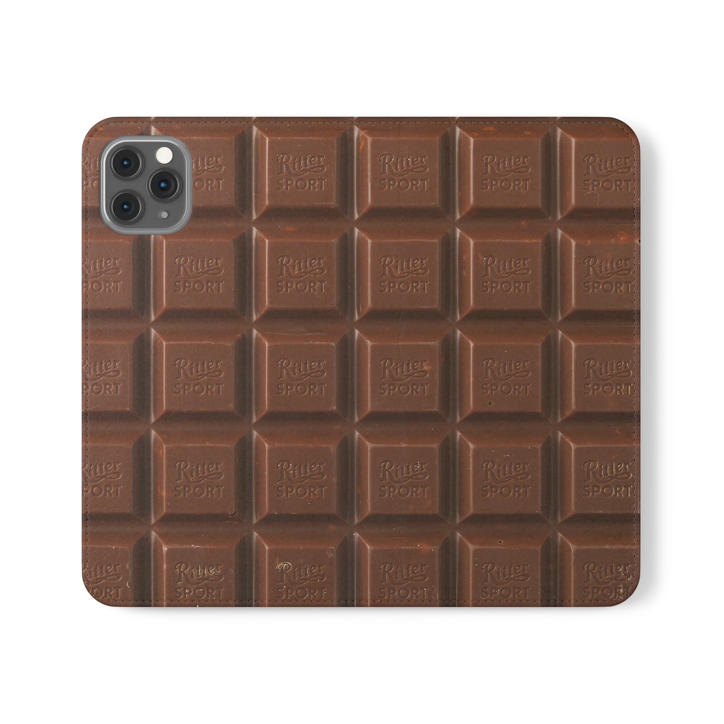 ChocoGuard Flip Cases