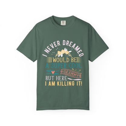 Super Cool Grammy T-shirt