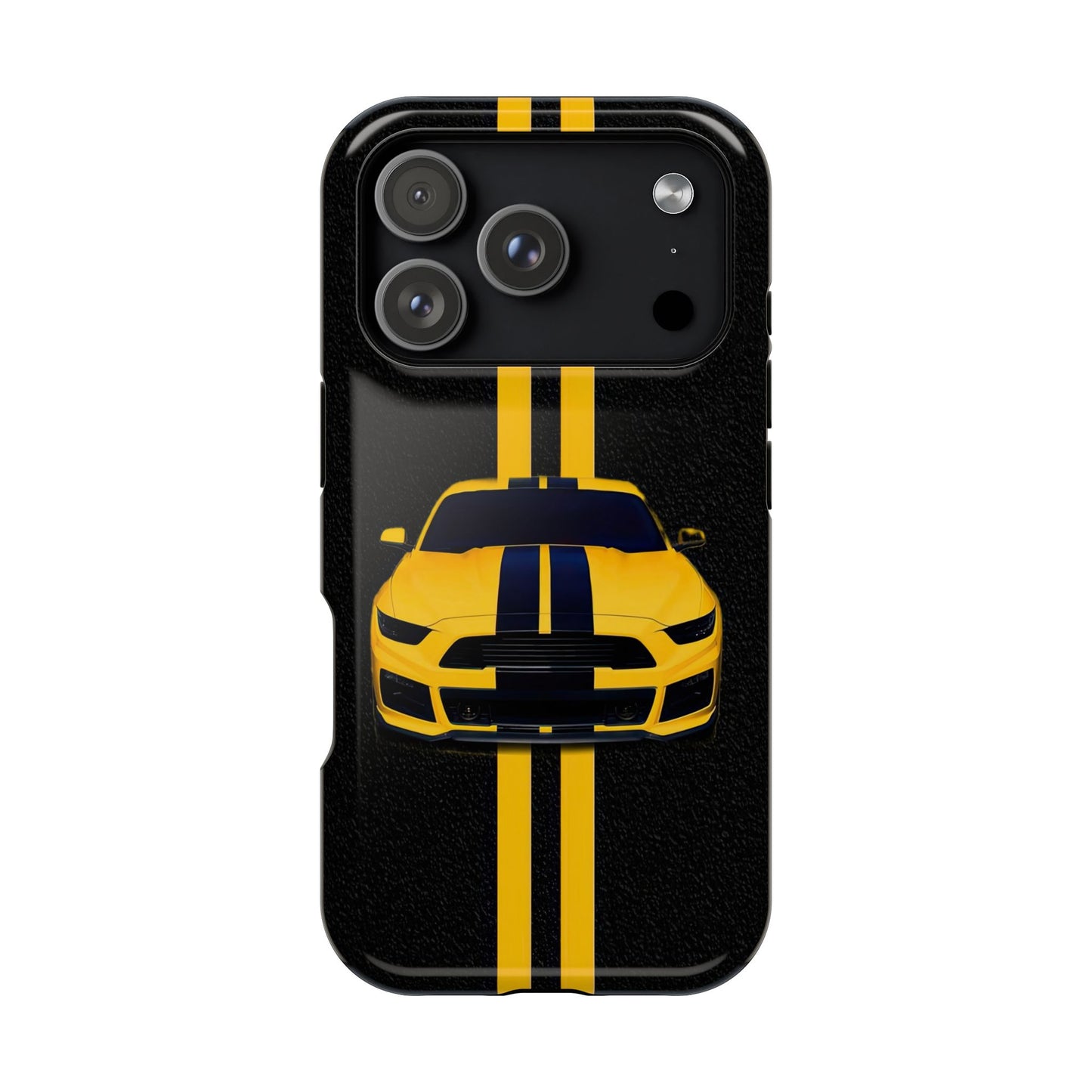 V8Vibe Magnetic Phone Cases for iPhone