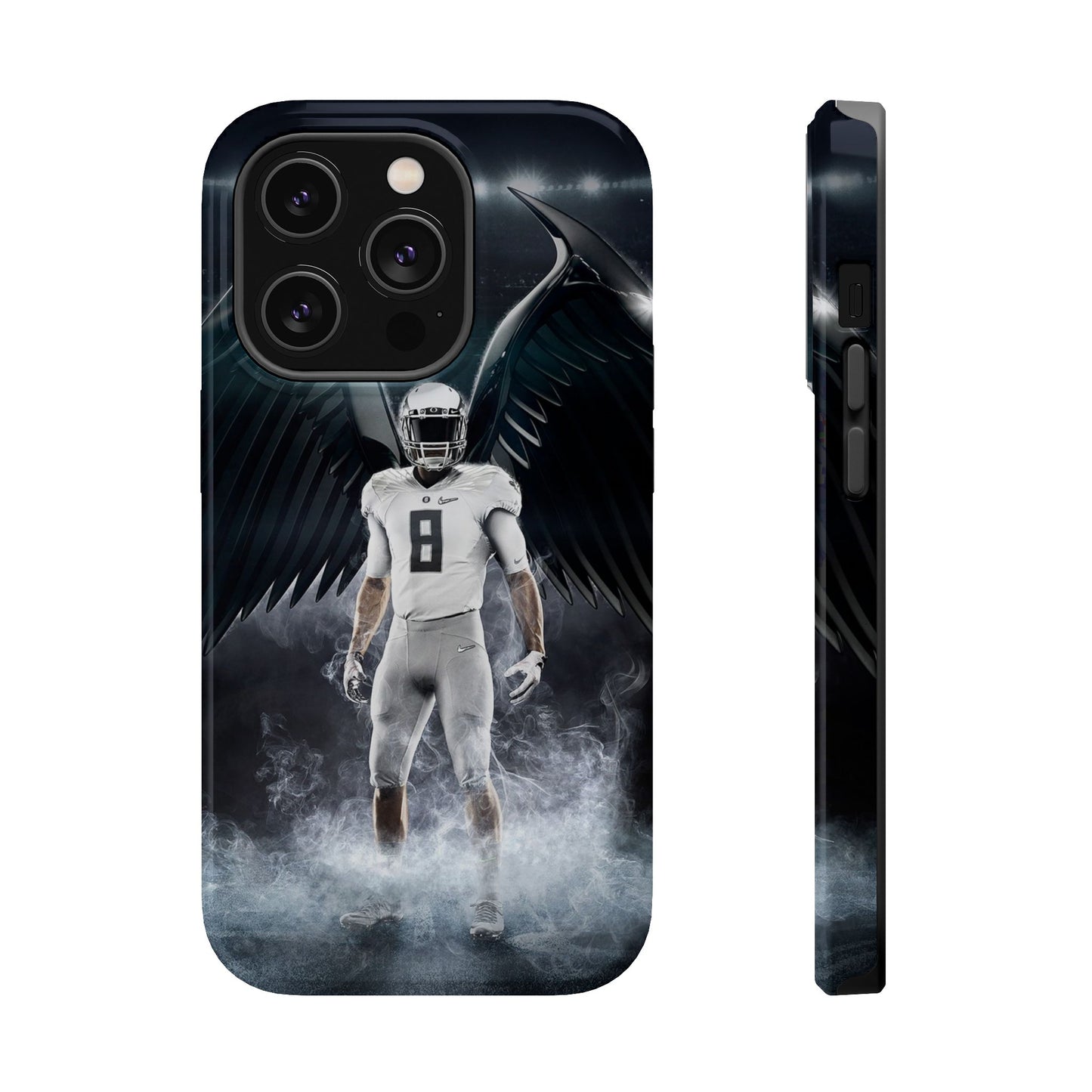 Playmaker Magnetic iPhone Cases
