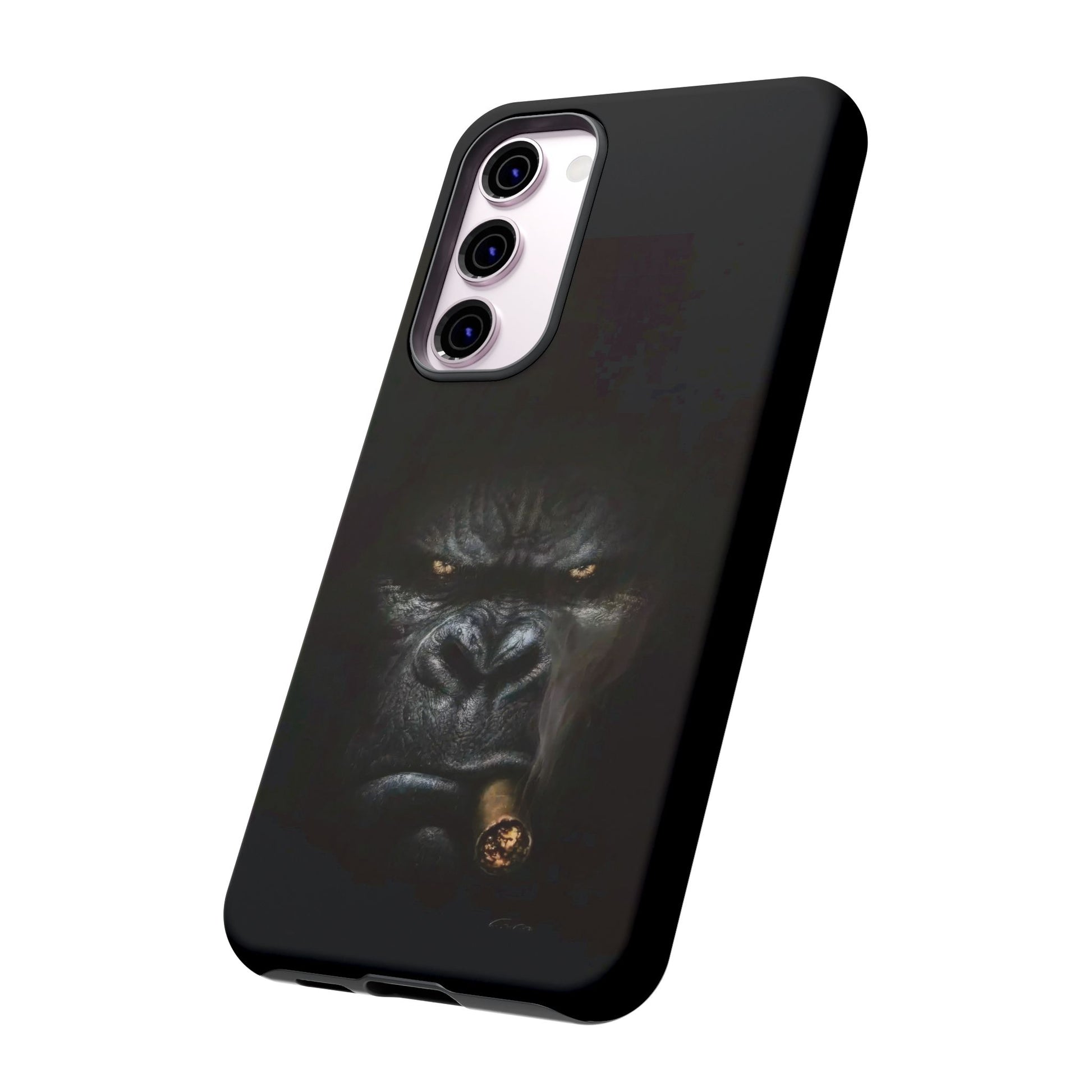 Tough Gorilla Samsung Phone Case