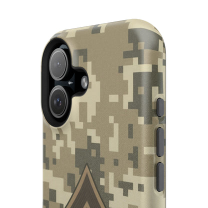 Camo Impact-Resistant Cases, Sergeant