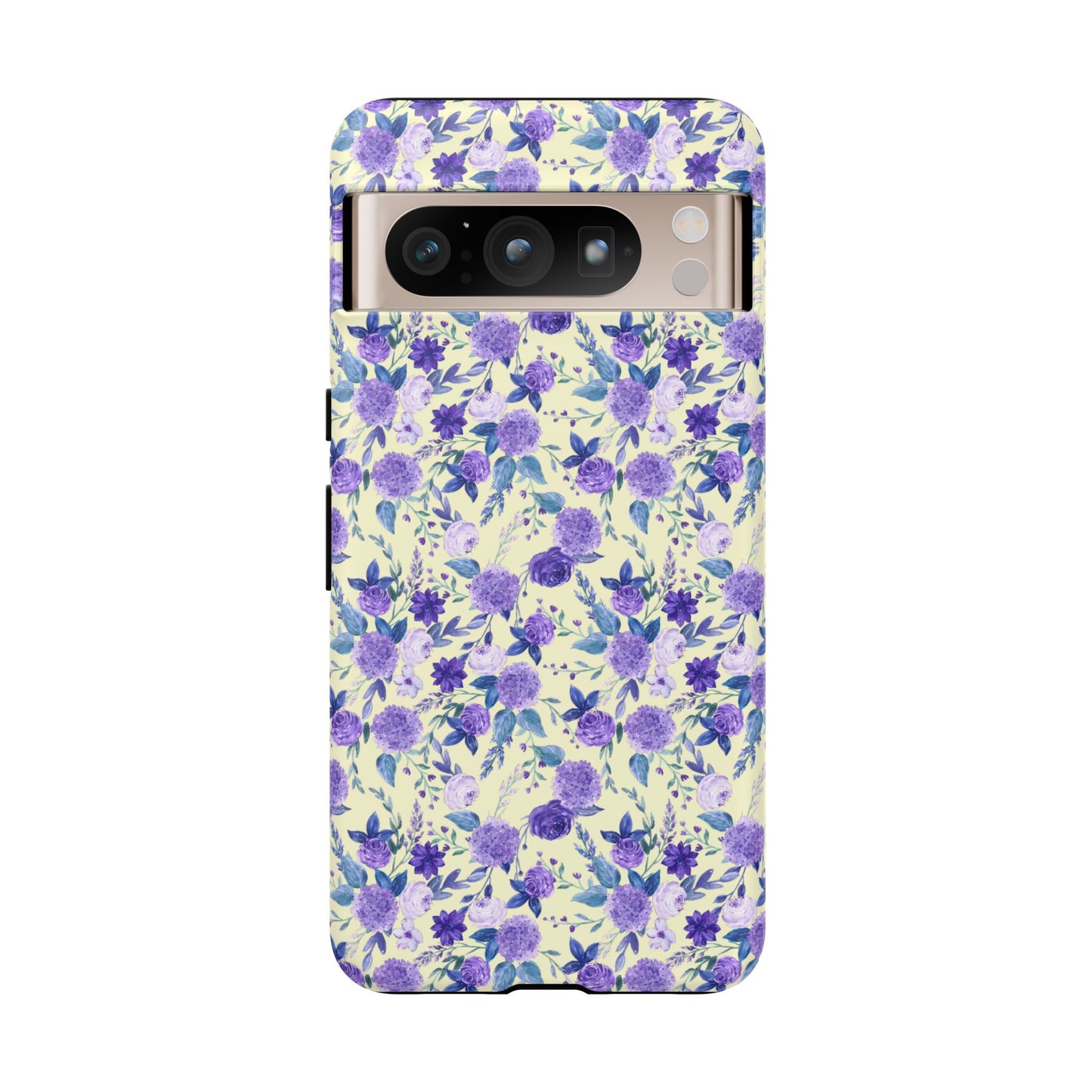 Violet Tough Cases