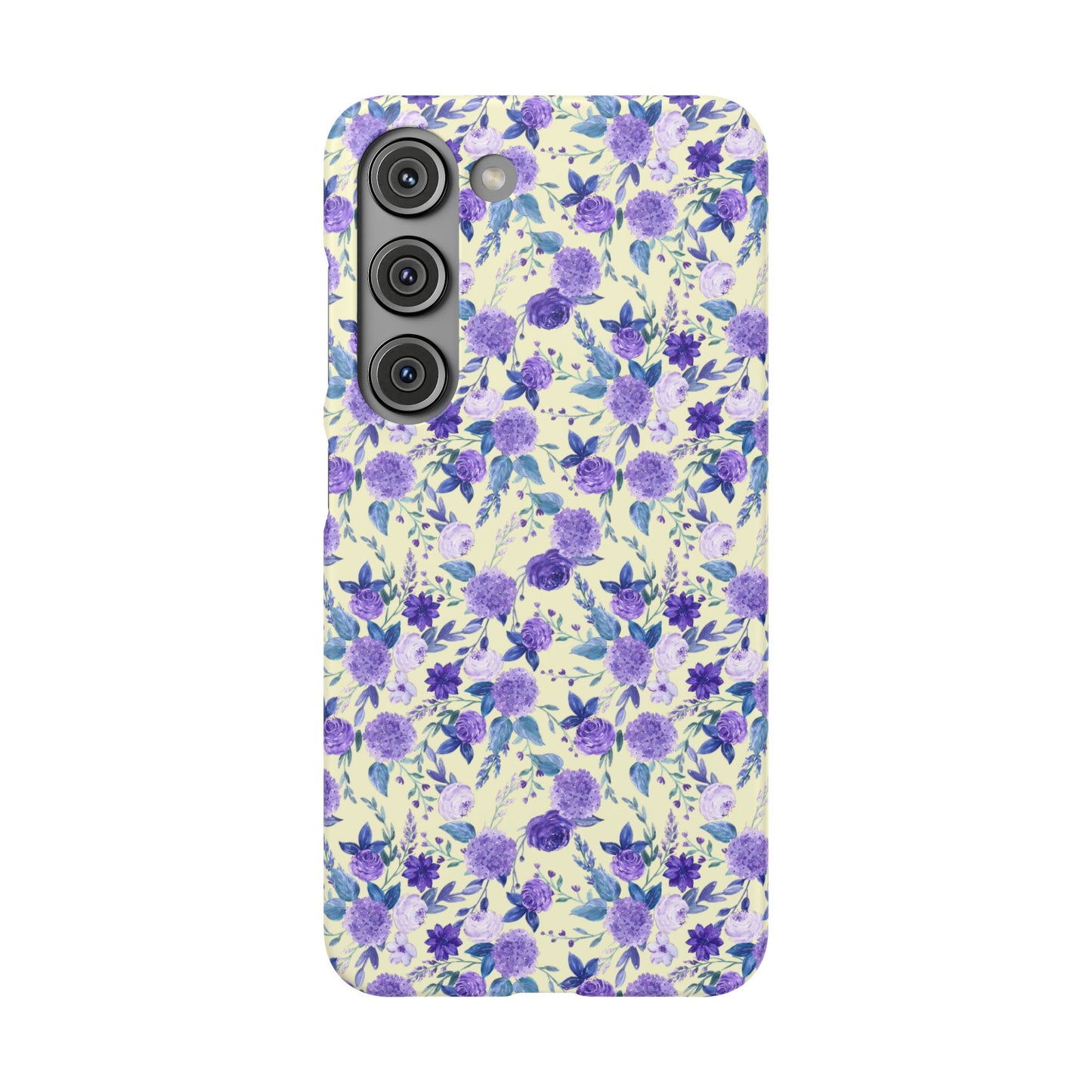Violet Slim Cases