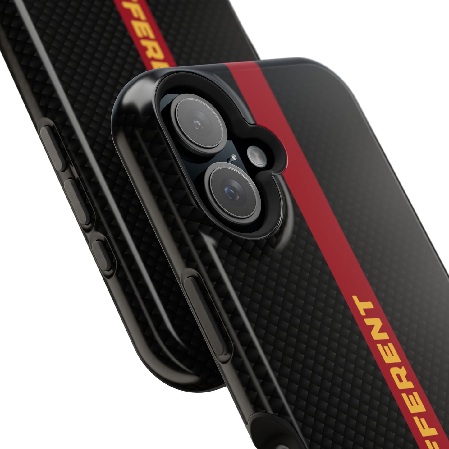 Built Different Magnetic Phone Case