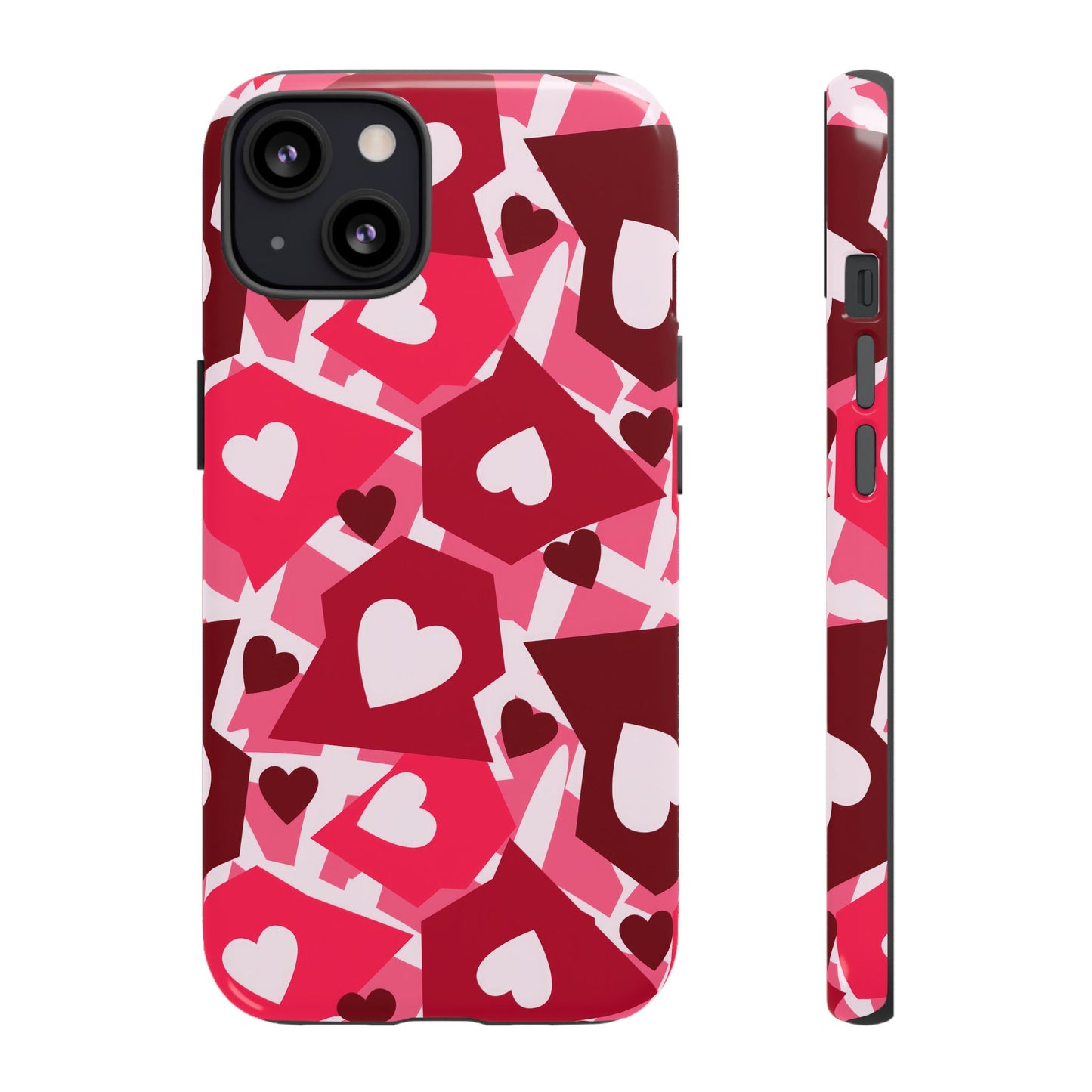 Love in Style Tough Cases