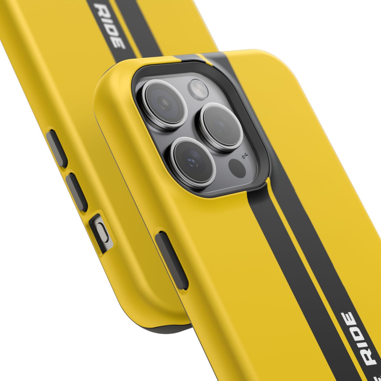 Enjoy the Ride Magnetic Phone Cases