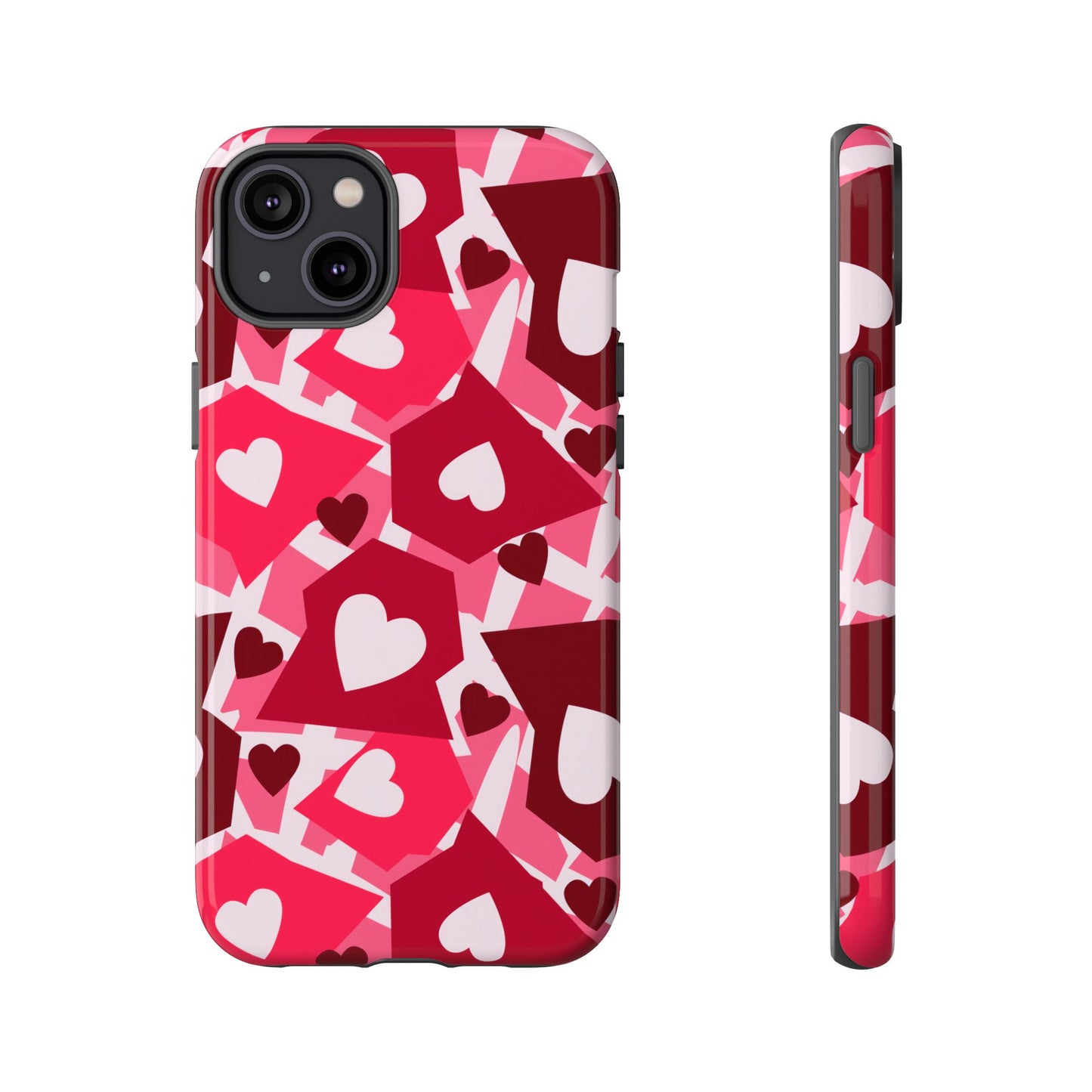 Love in Style Tough Cases