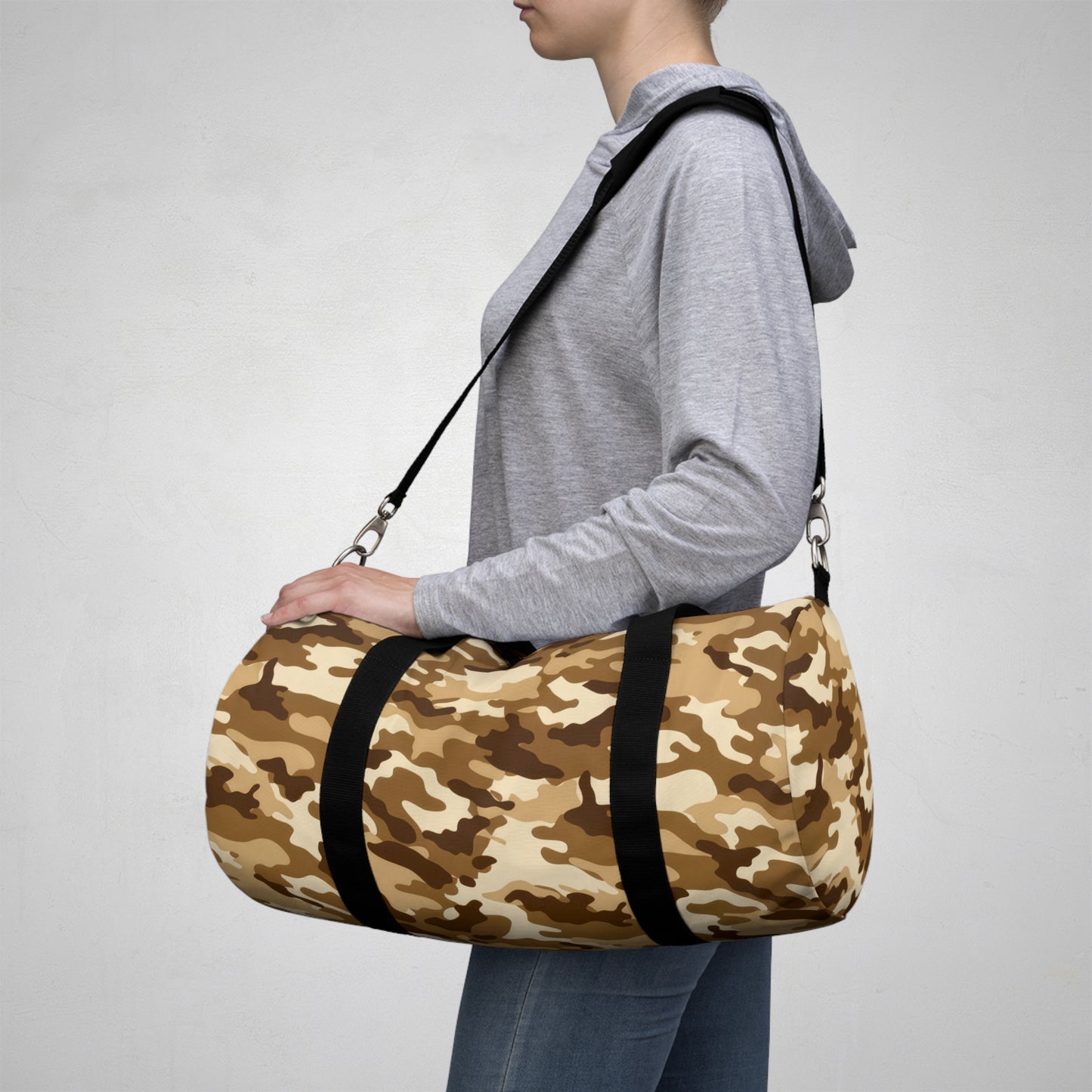 Sandstorm Duffel Bag