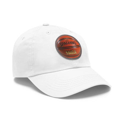 Basketball Dad Hat