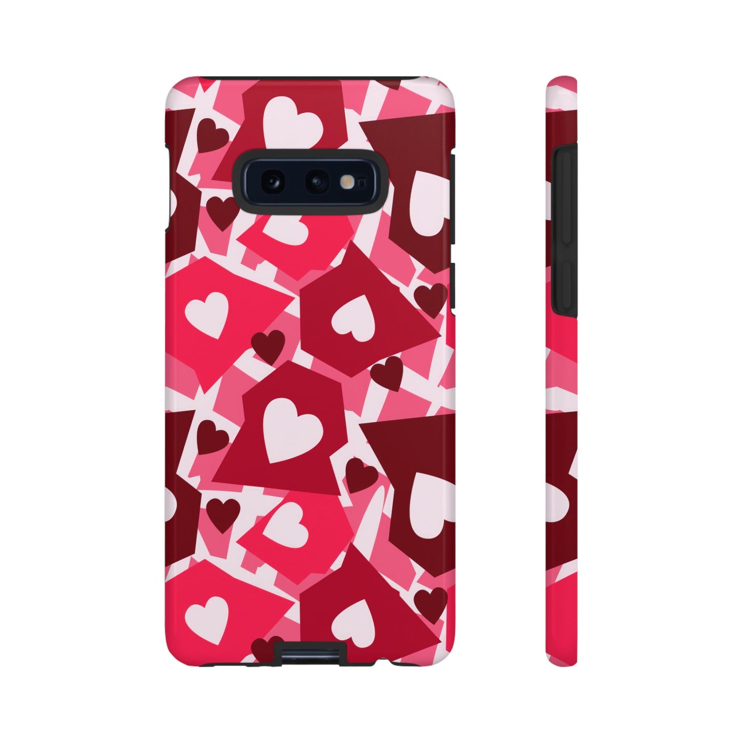 Love in Style Tough Cases