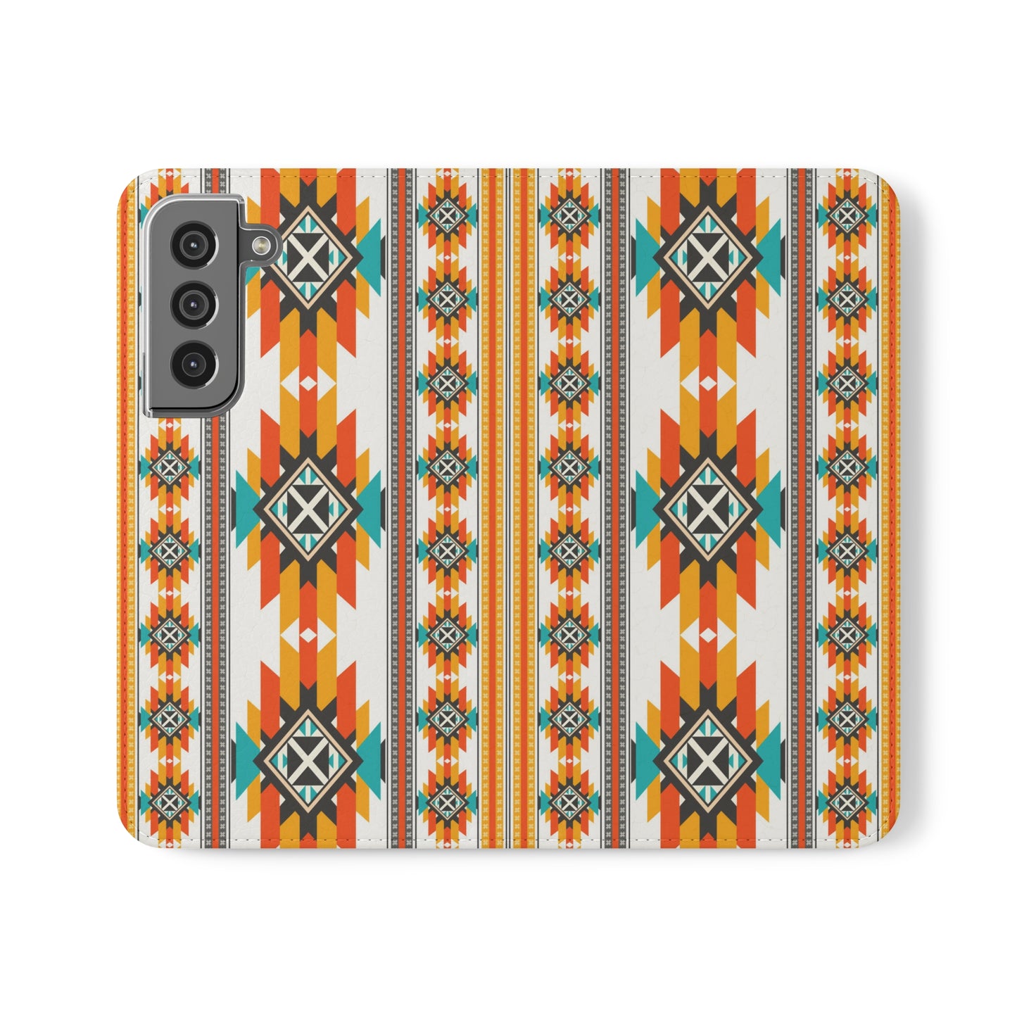 Native Harmony Flip Cases