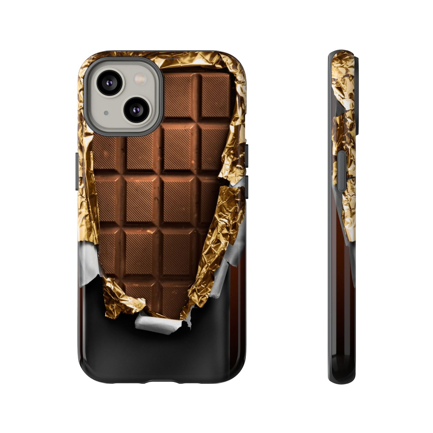 ChocoShield Tough Cases