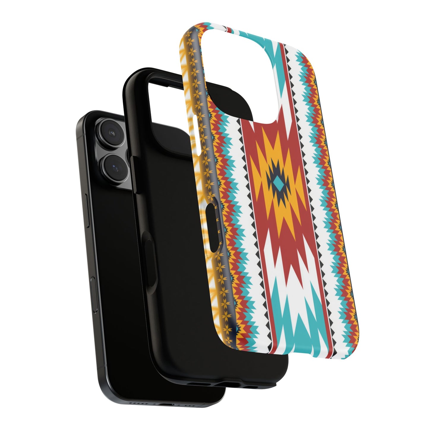 Tribal Threads Tough Cases