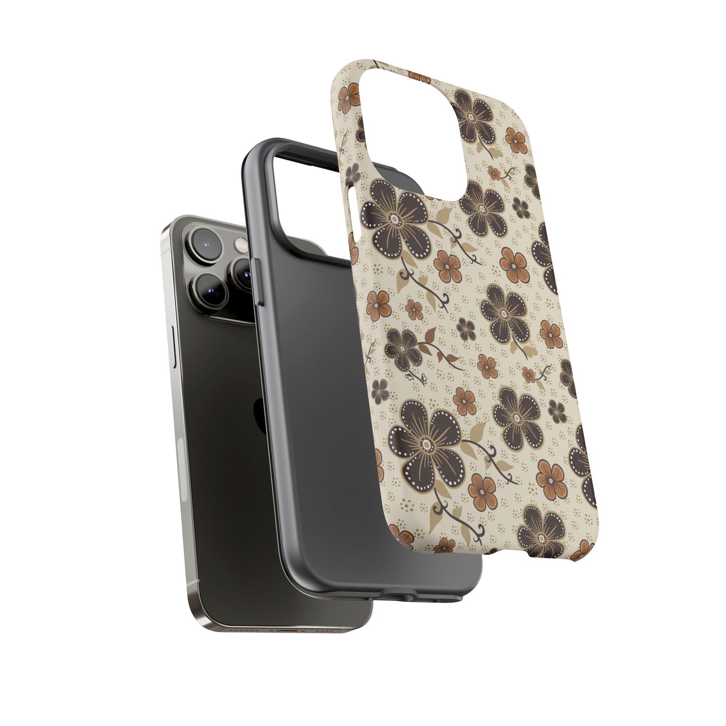 Timeless Elegance Tough Cases / Beige