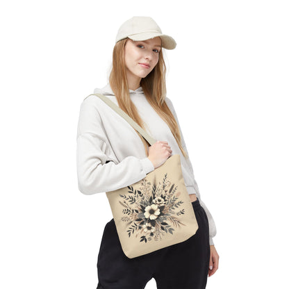 Autumn's Embrace Tote Bag