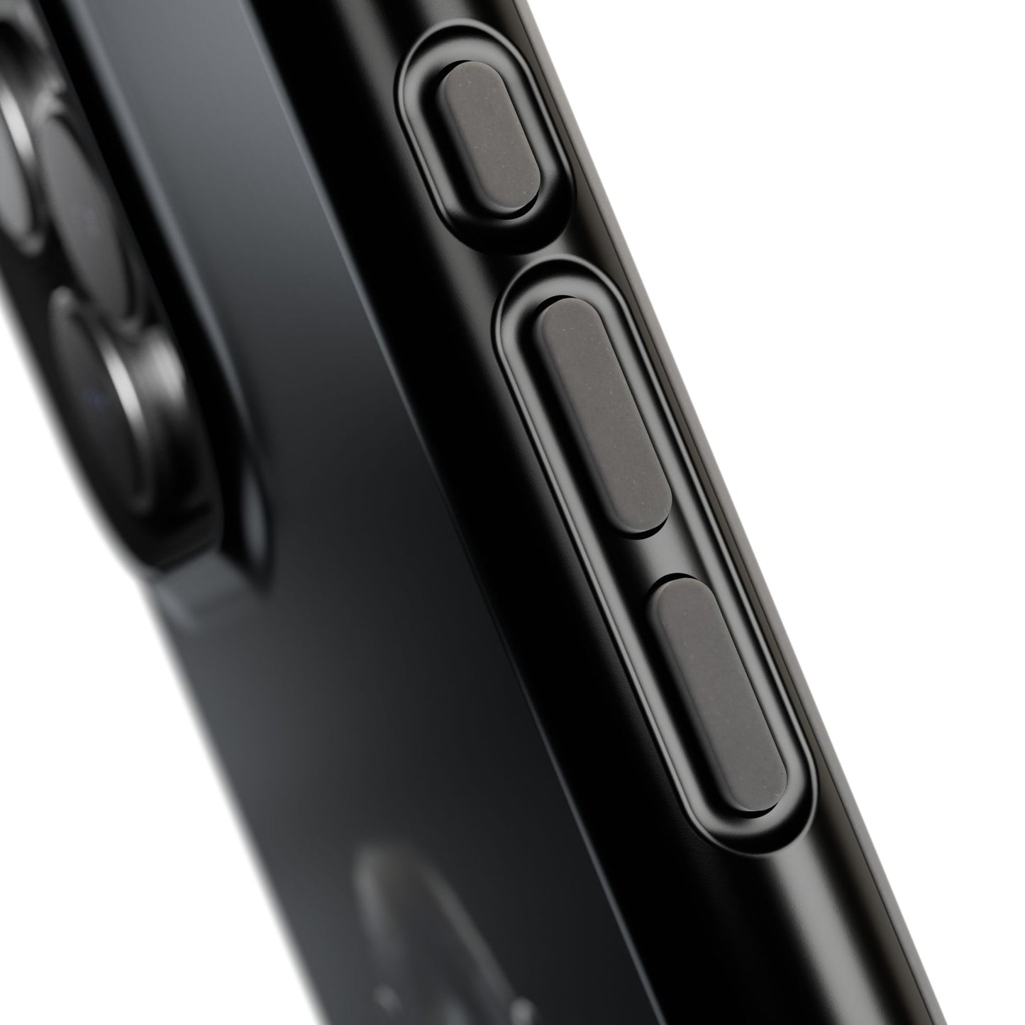 Edgy Gorilla Magnetic iPhone Case, Unique Cell Phone Cover