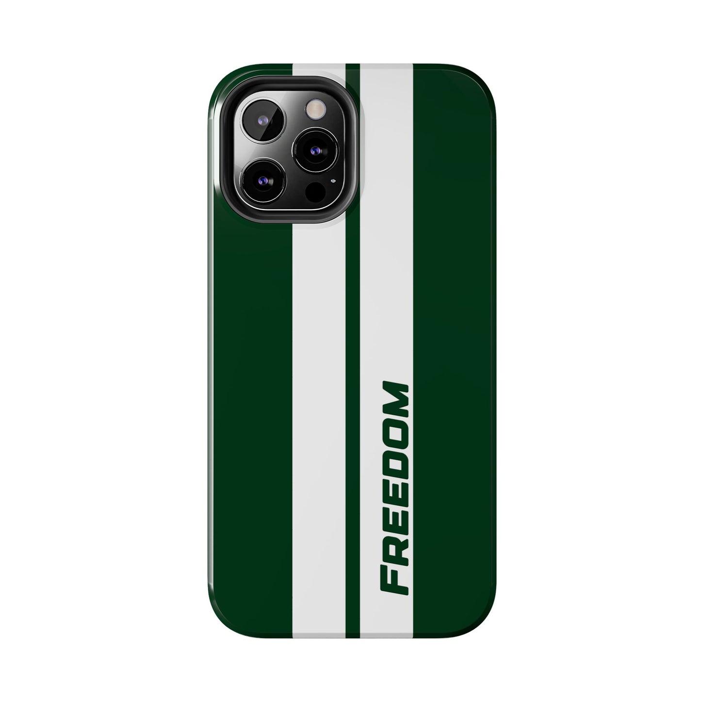 Freedom Tough Phone Cases