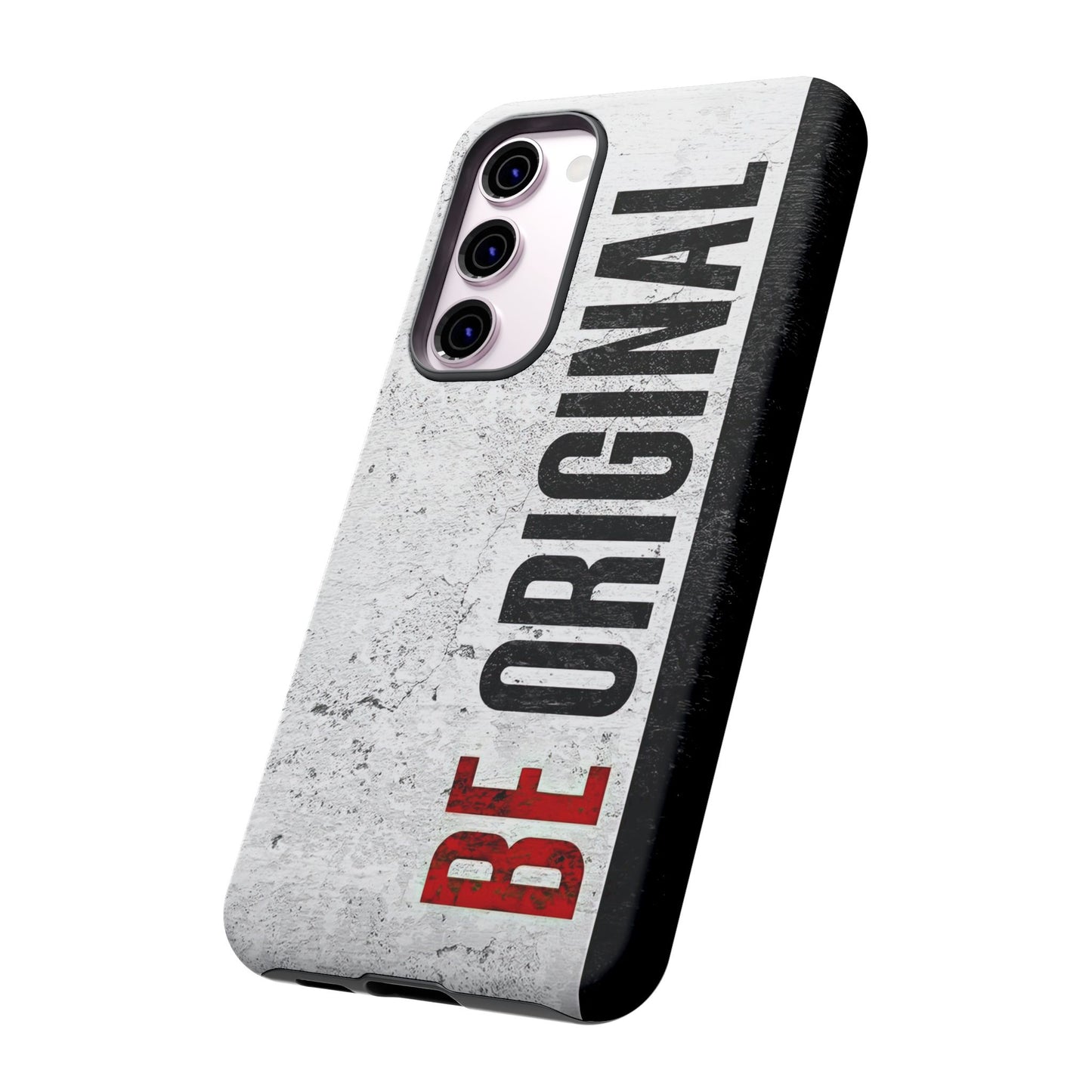 Be Original Tough Cases