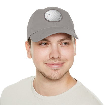 Golf Dad Hat