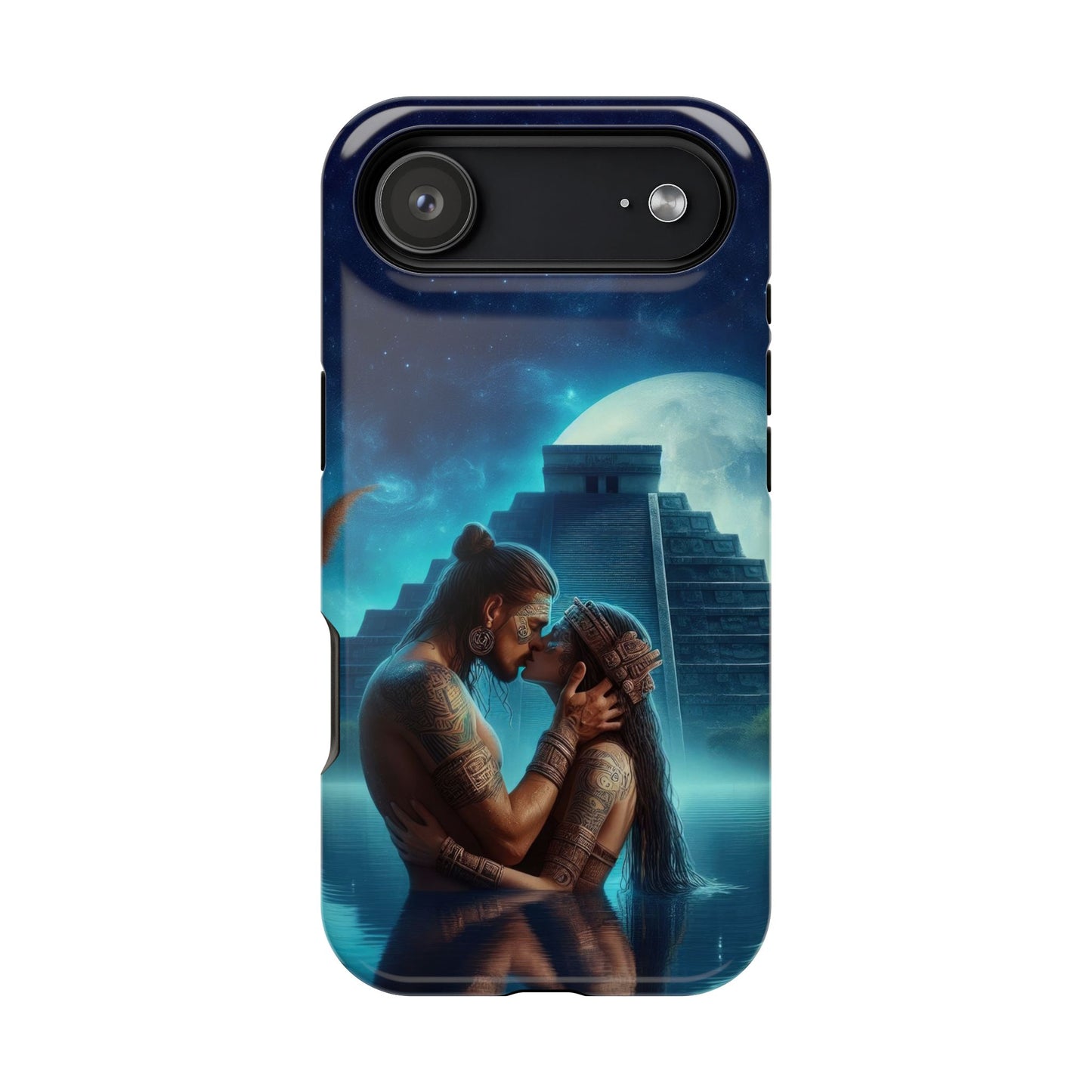 Aztec Affection Magnetic Tough Cases