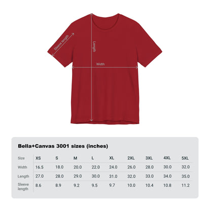 The Language Of Freedom Tee