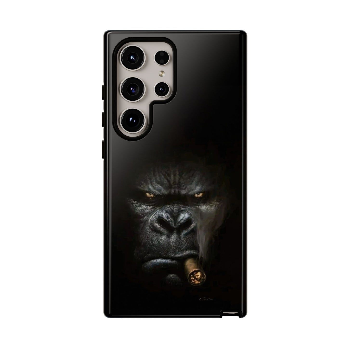 Tough Gorilla Samsung Phone Case