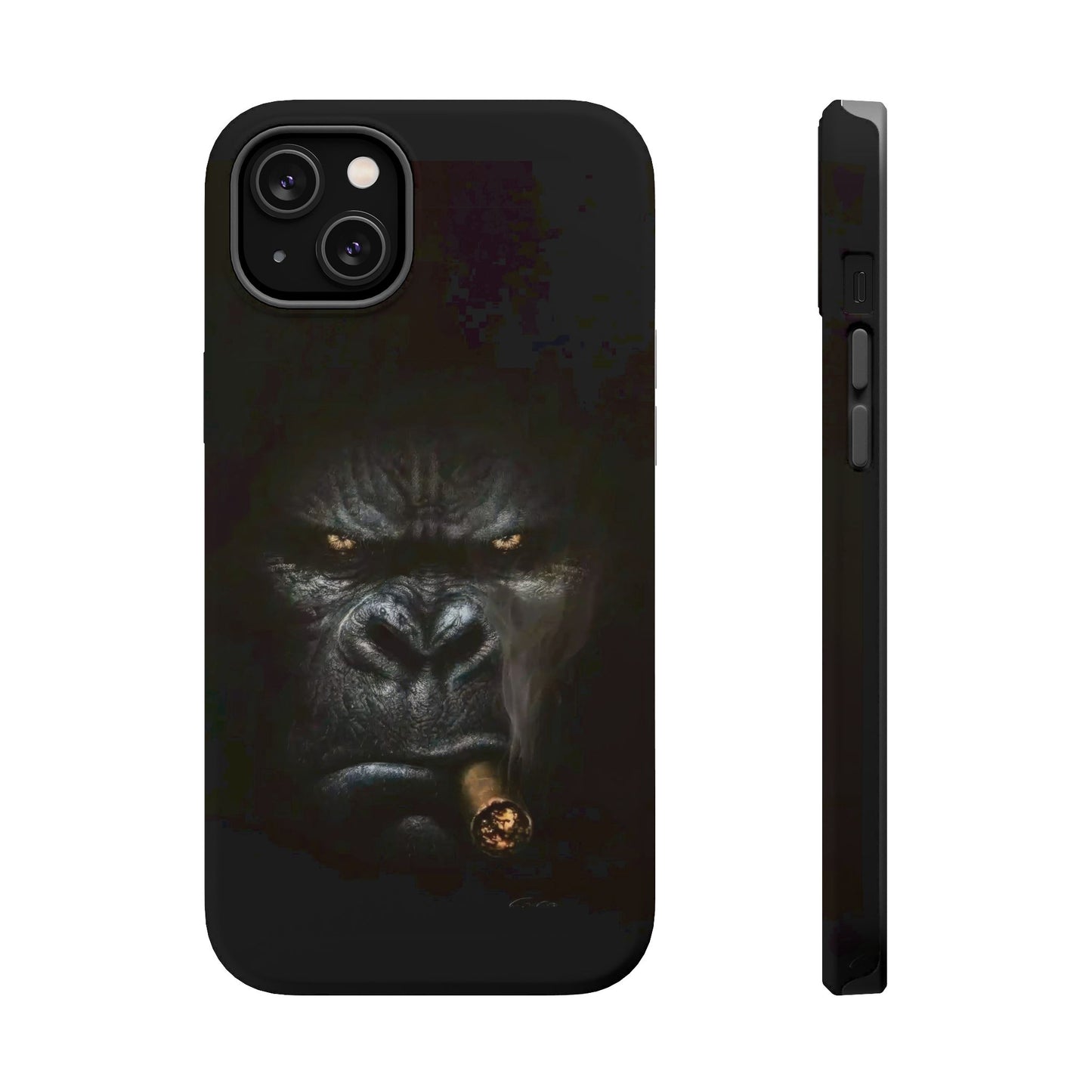Bold Gorilla Magnetic iPhone Cases