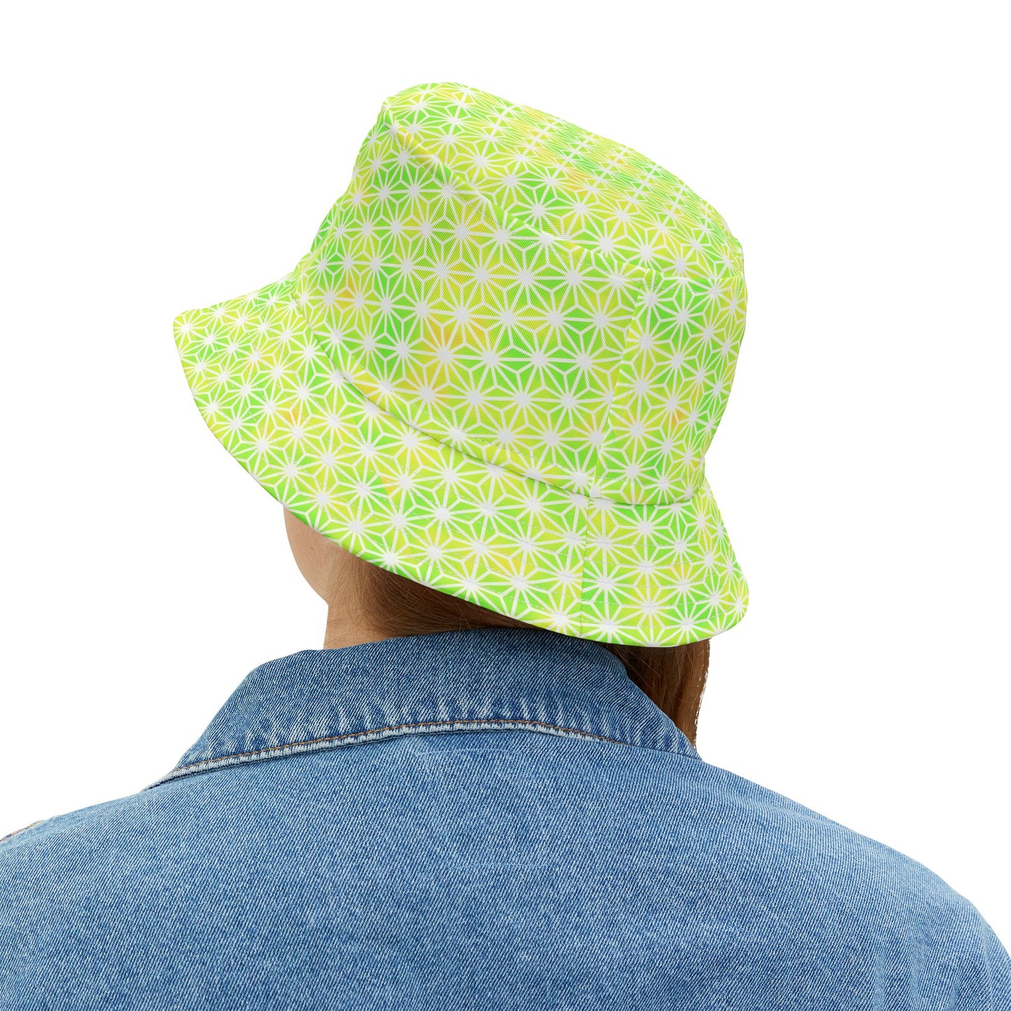 Timeless Tradition Bucket Hat (AOP)