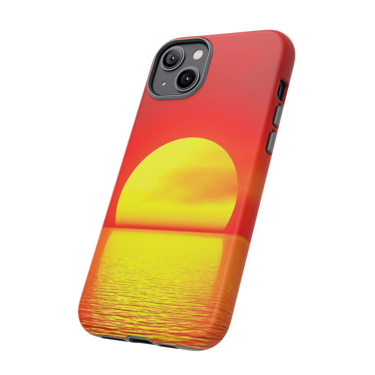 Coastal Twilight Tough Cases