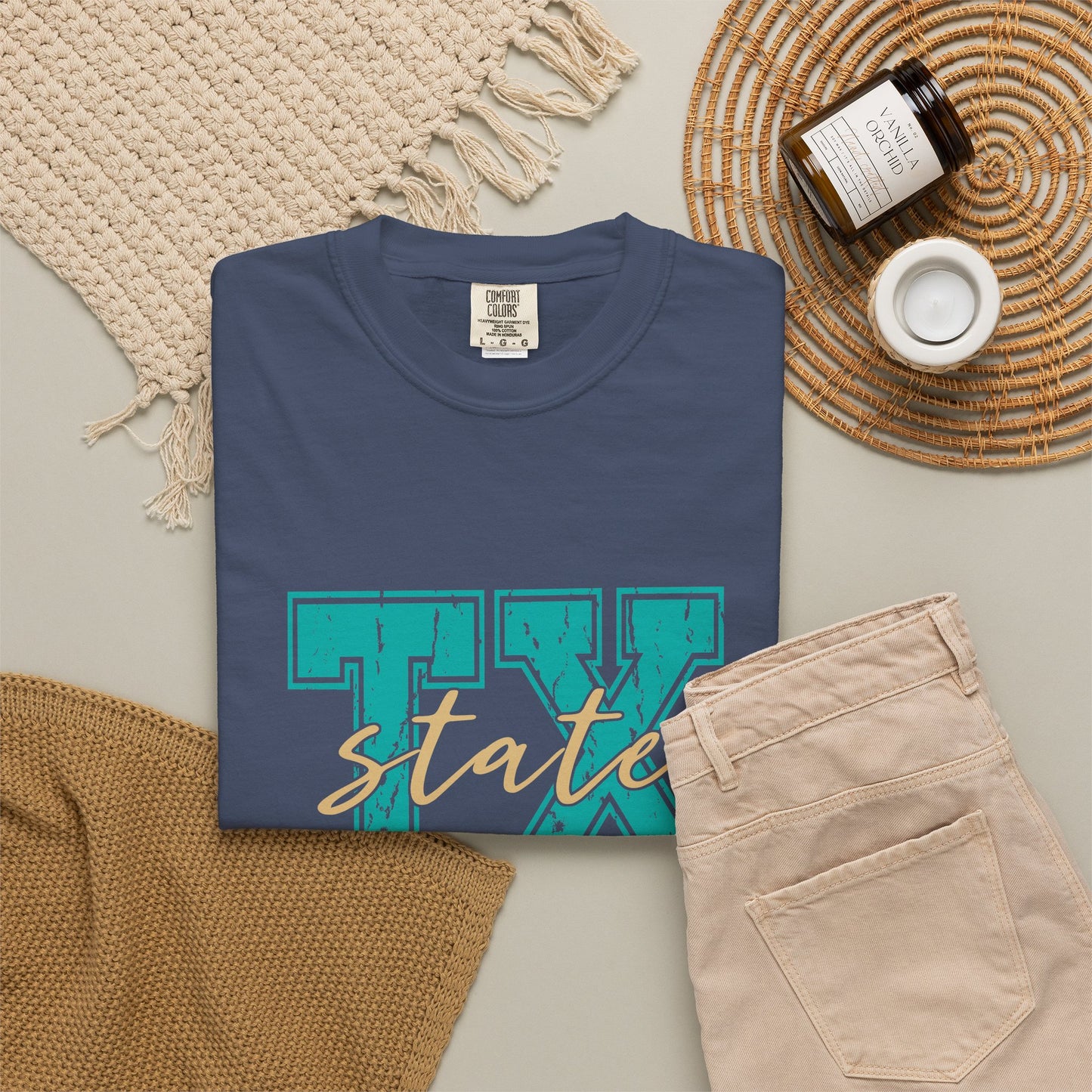 TX State T-shirt