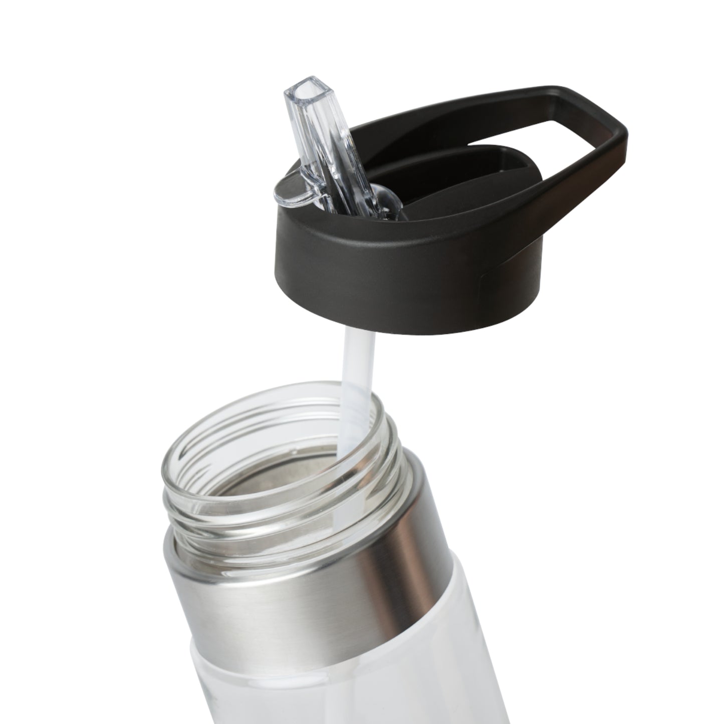 Life Is Better On The Road Sport Bottle, 20oz