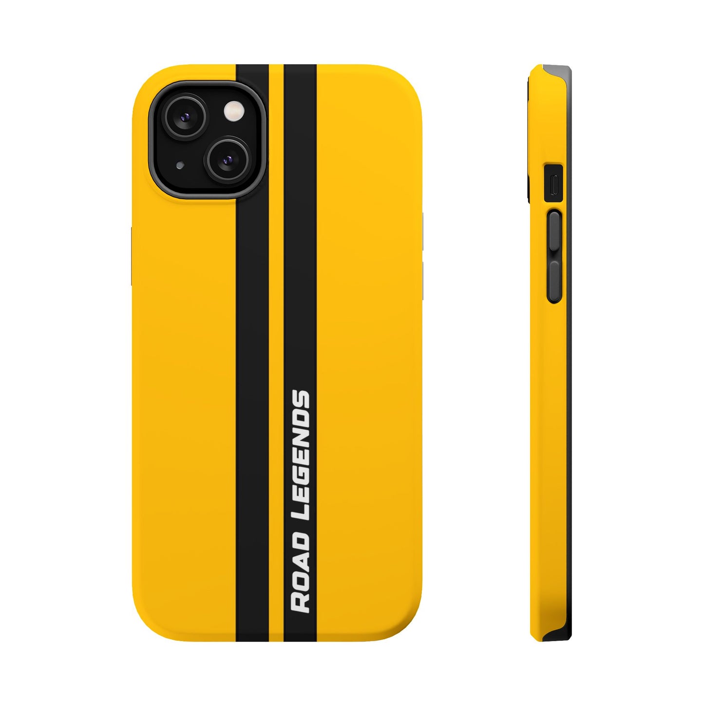 Road Legends Magnetic Phone Cases