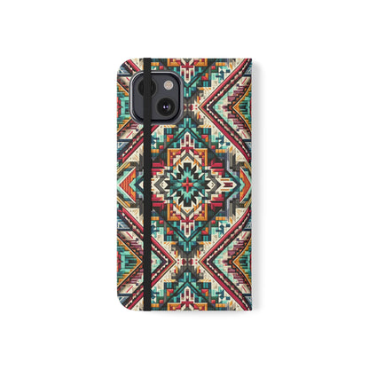 Spirit Trail Flip Cases