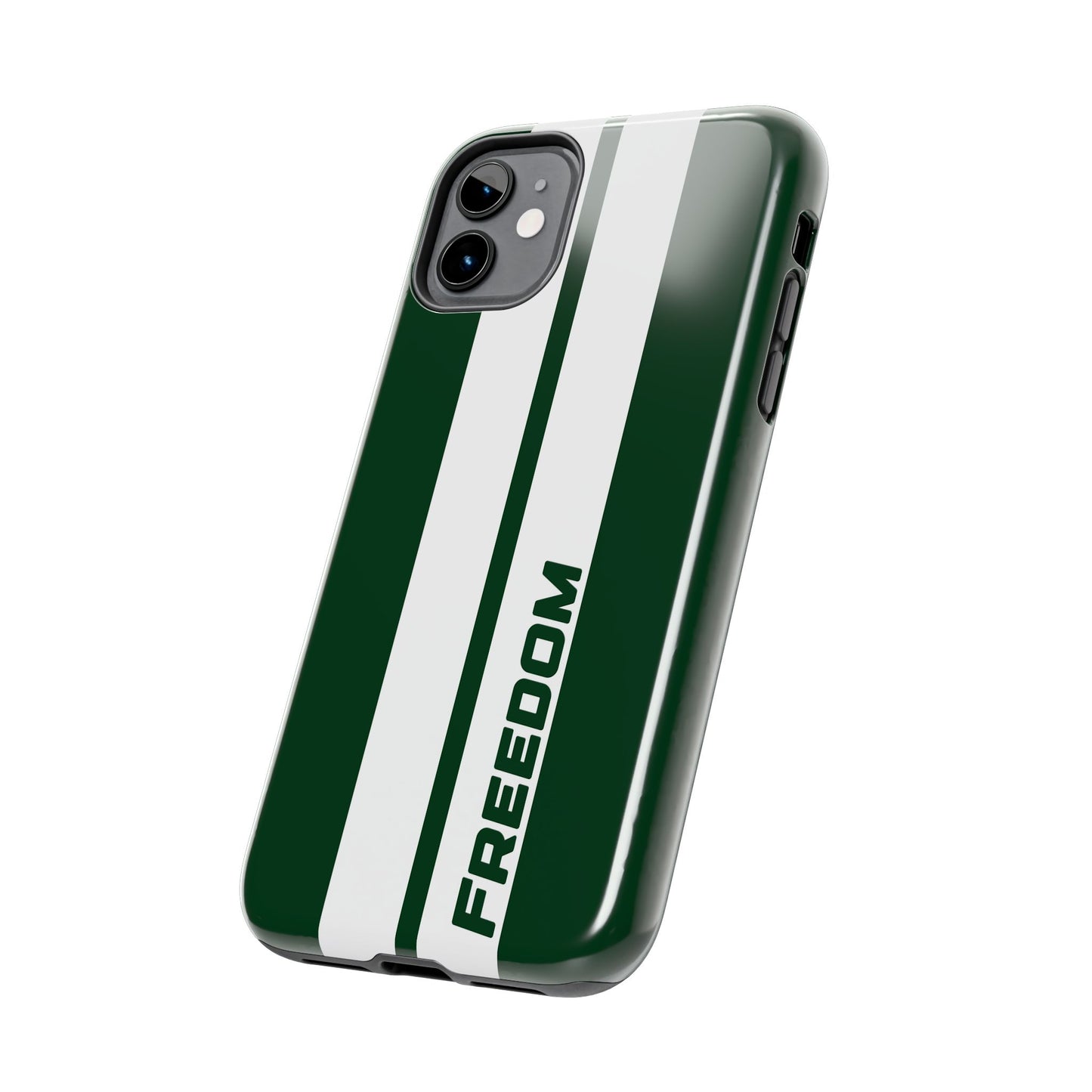 Freedom Tough Phone Cases