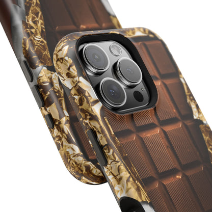 ChocoShield Impact Cases