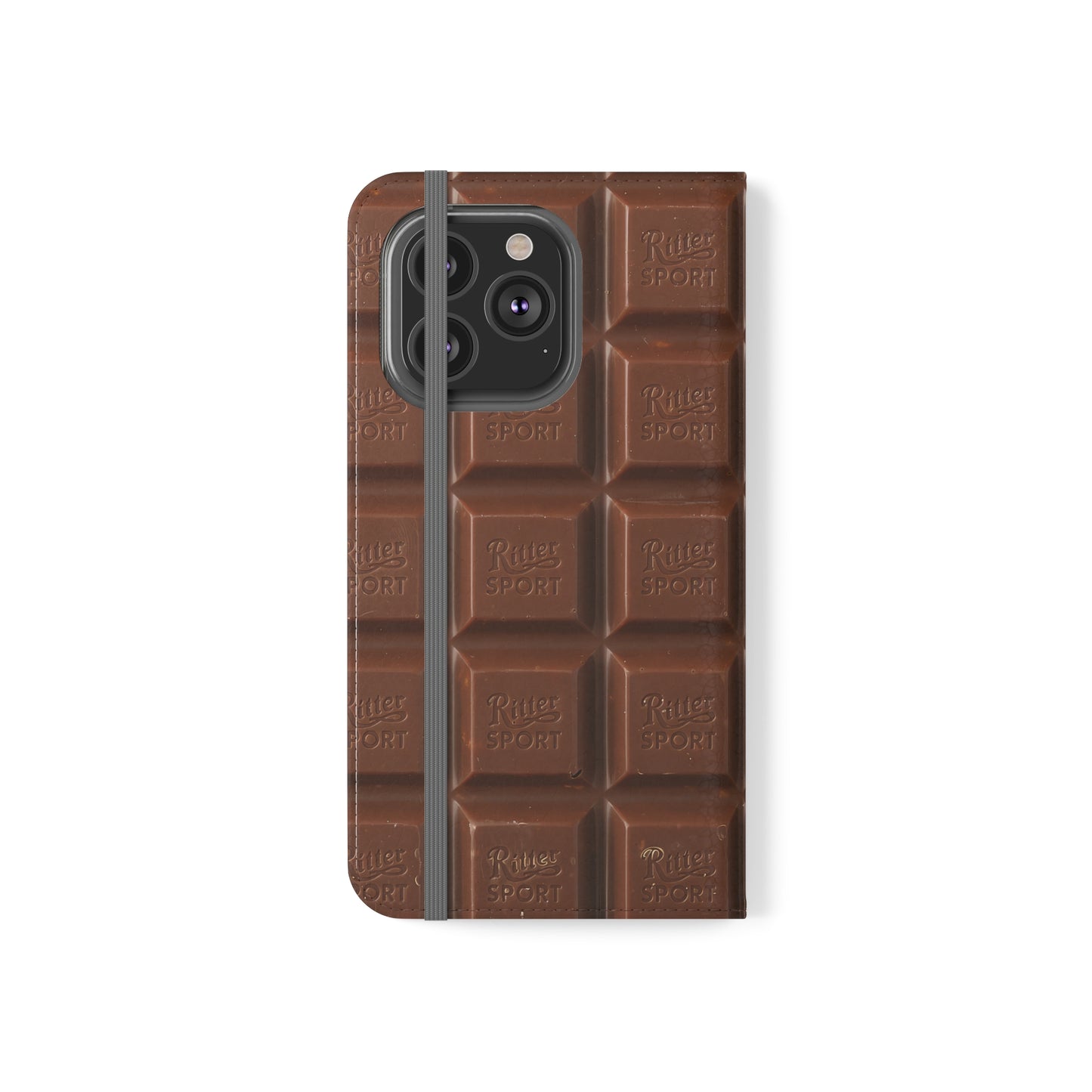 ChocoGuard Flip Cases