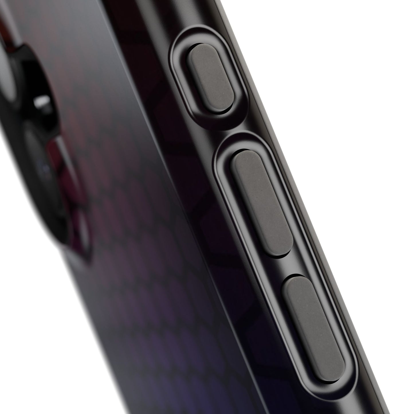 Police Magnetic iPhone Cases, License To Arrest