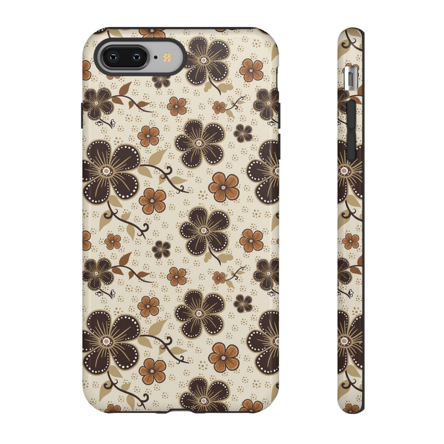 Timeless Elegance Tough Cases / Beige